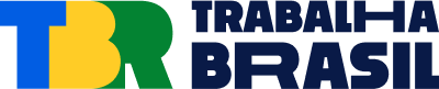 TrabalhaBrasil logo