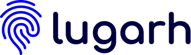 LugaRH logo